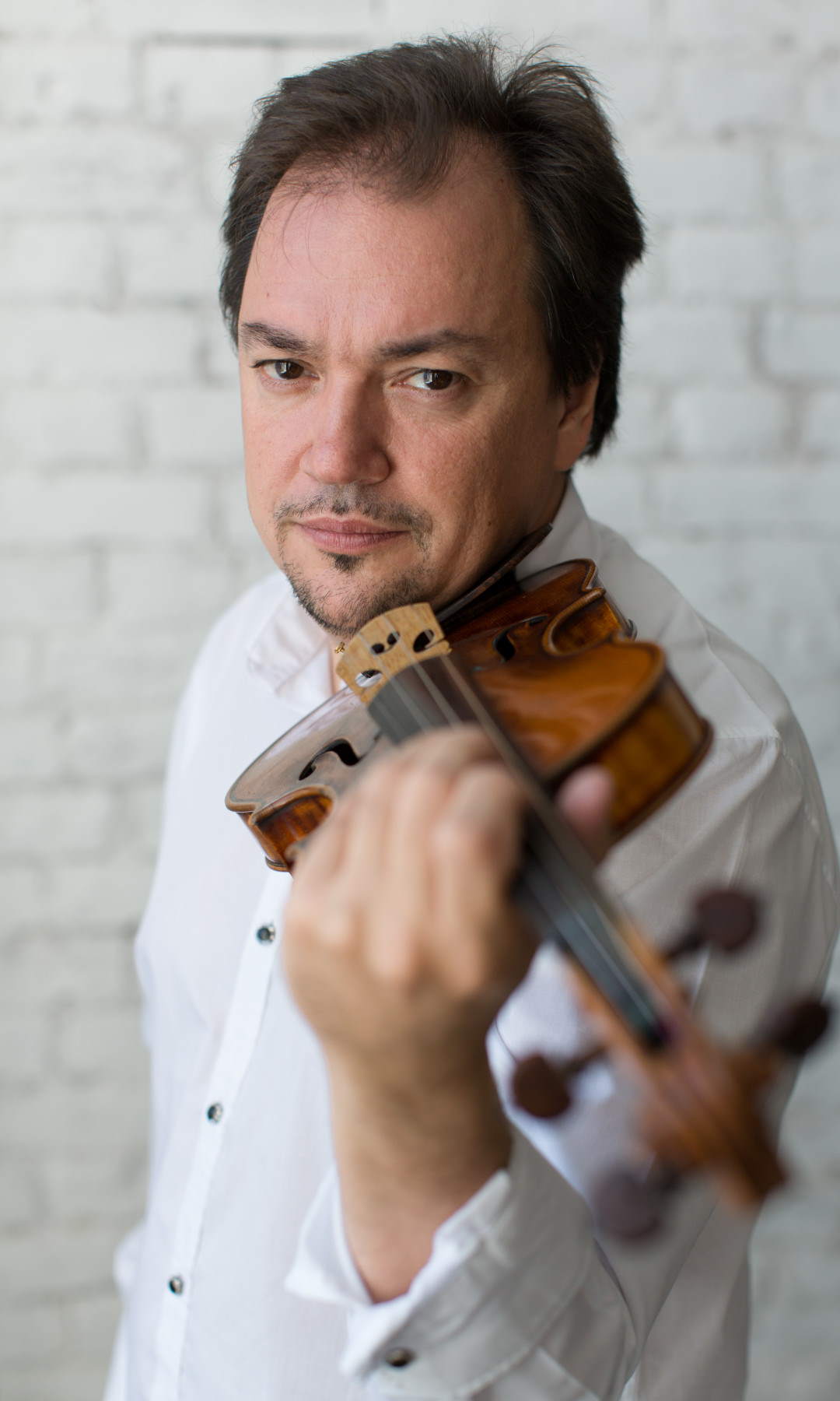 Concorso Violinistico Internazionale “Andrea Postacchini”, serata conclusiva