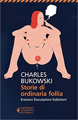 Serata tutta dedicata la genio terribile di Hank, Charles Bukowski