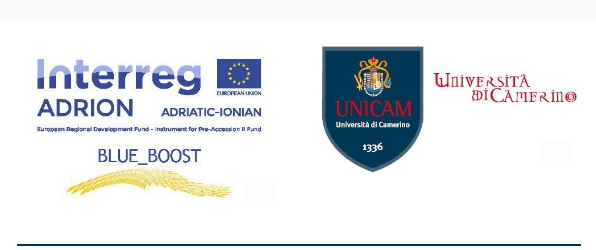 Blue Boost, potenziare i processi di innovazione nei settori tradizionali ed emergenti della Blue Economy nella Macroregione Adriatico-Ionica