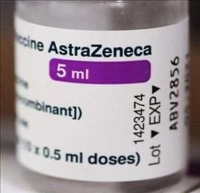 Da sabato vaccinazioni anche con AstraZeneca