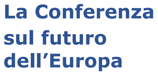 La Conferenza sul Futuro dell’Europa. Giovani, partecipazione e media digitali