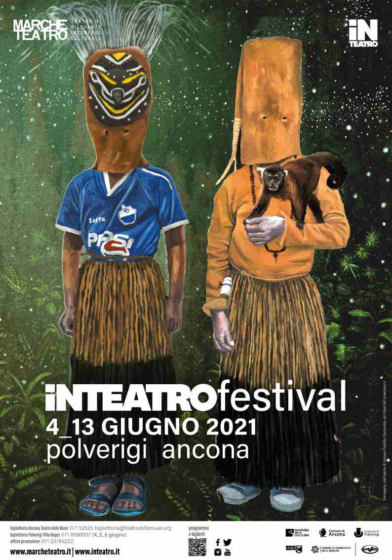 Torna InTeatro Festival