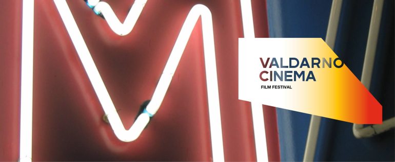 ValdarnoCinema Film Festival: aperte le iscrizioni per la 39a edizione