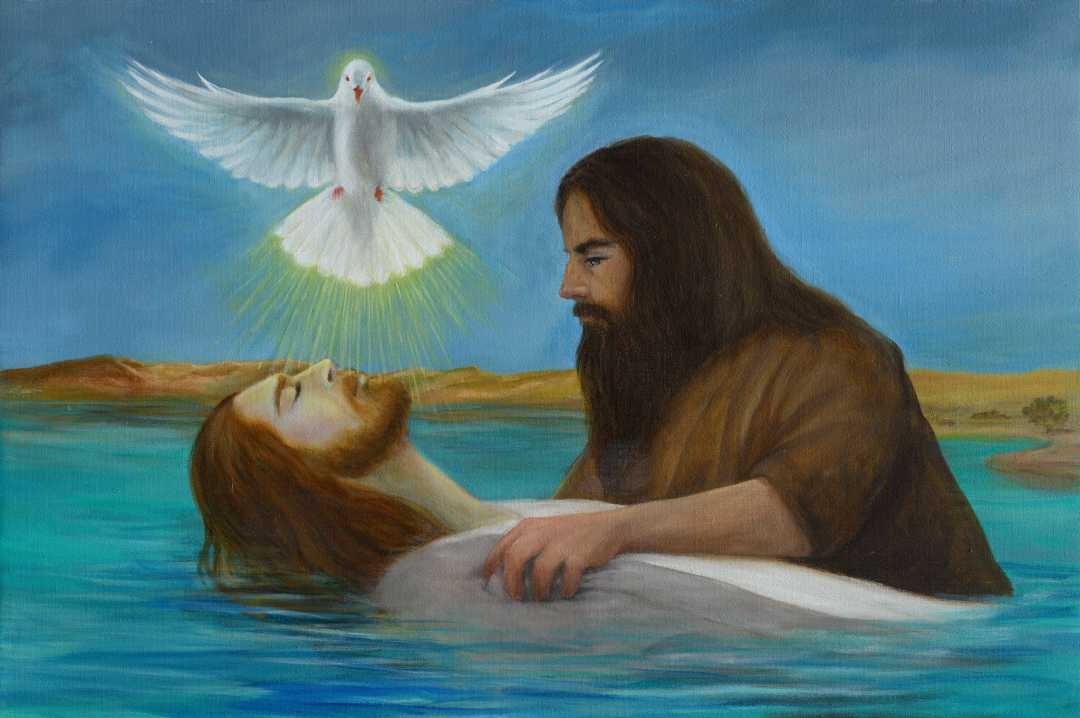 Massimo Caggiano, “Il cammino di Gesù tra noi” 