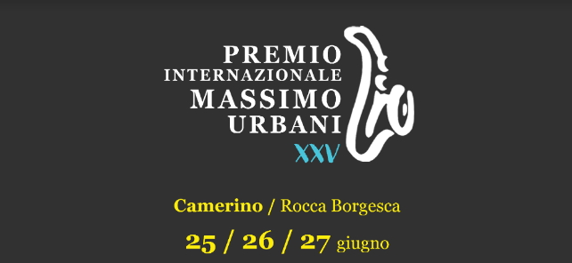 Premio Internazionale Massimo Urbani, i primi 25 anni