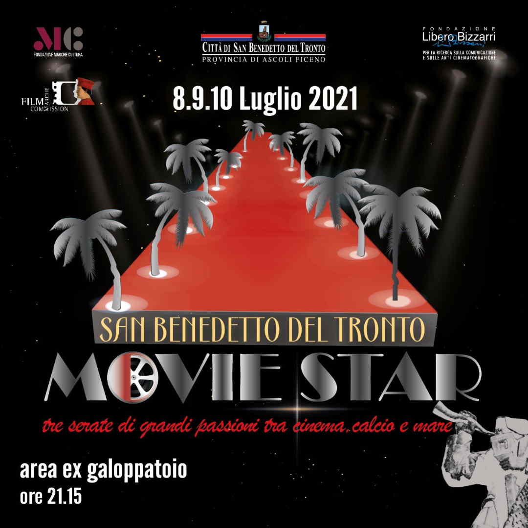 San Benedetto Moviestar