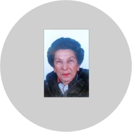 Auguri ad Adriana Moschetti che ha compiuto 100 anni