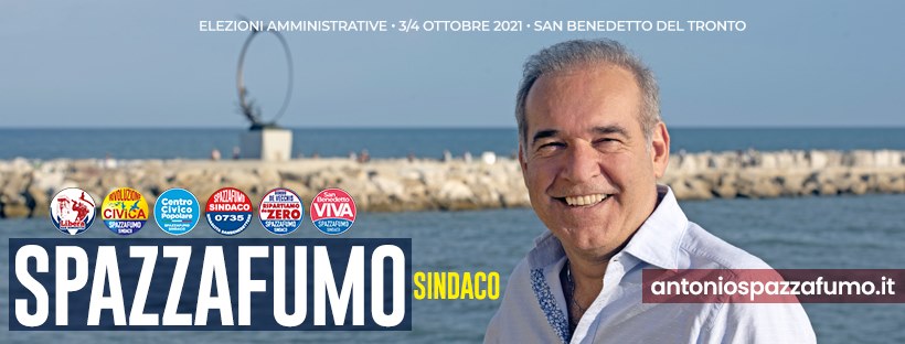 Il candidato Sindaco Antonio Spazzafumo incontra la Marineria al mercato ittico