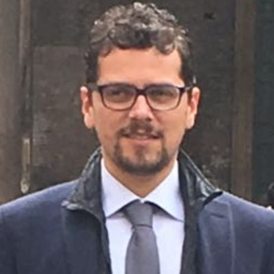 Stefano Cencetti, Udc, in appoggio alla candidatura di Pasqualino Piunti