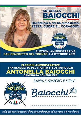 Vota Baiocchi