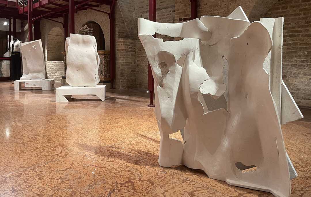 A Giuliano Giuliani il Premio Mugellini 2021 per le arti visive