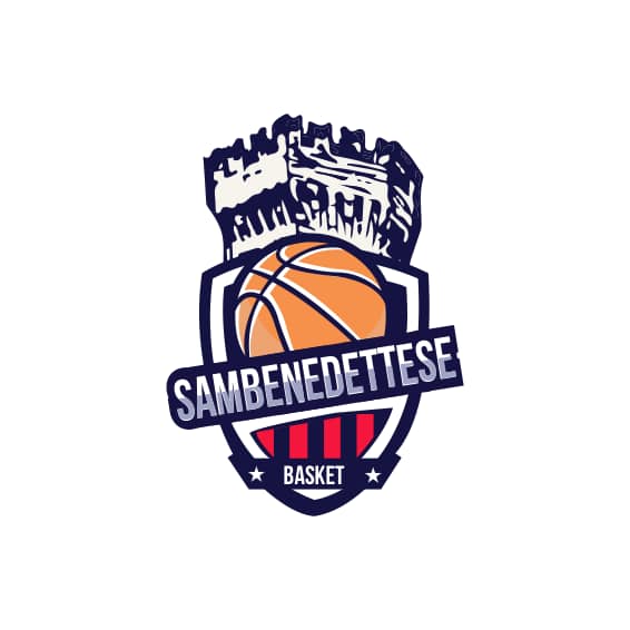 Inizia con una sconfitta il Campionato di Serie C Gold della Samb Basket
