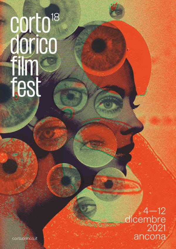 Chiamata ai Volontari per Corto Dorico Film Fest