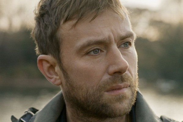 Damon Albarn “The Nearer The Foutain, More Pure The Stream Flows”