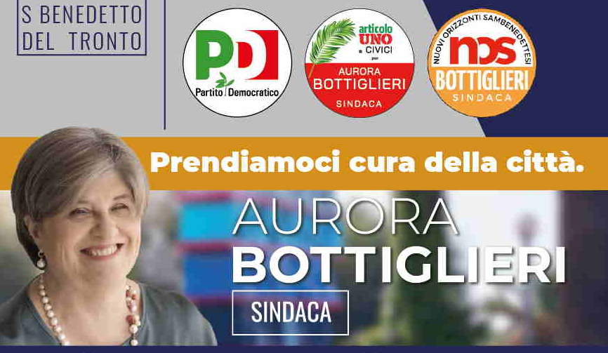 Aurora Bottiglieri: “Sui problemi del Pronto Soccorso e dintorni il Sindaco intervenga!”