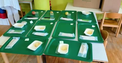 Cgil, Fp e Filcams Ap su esternalizzazione dei servizi di mensa nelle scuole d’infanzia San Benedetto