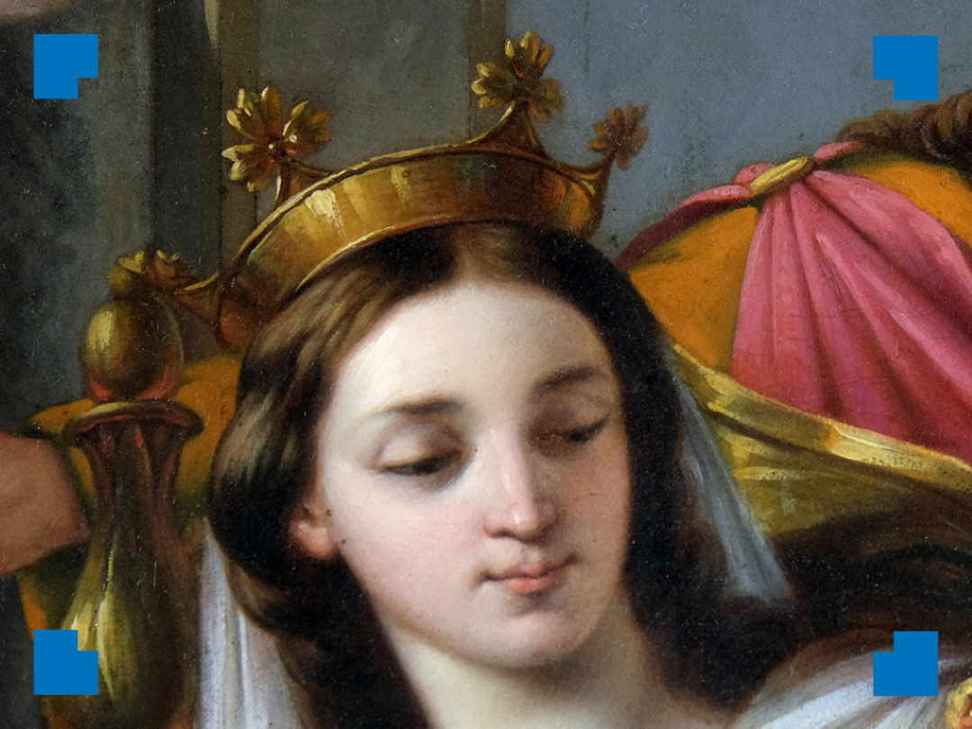 Constancia. Donne e Potere nell’Impero mediterraneo di Federico II
