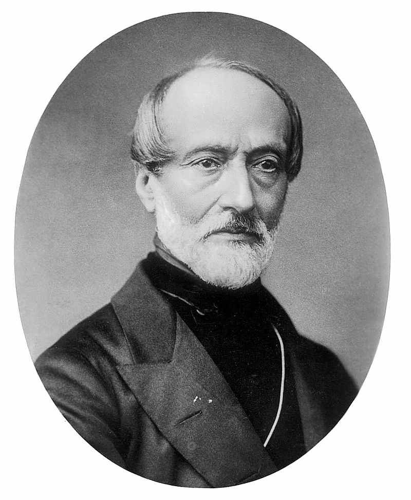 Giuseppe Mazzini, un precursore degli “Stati Uniti d’Europa”
