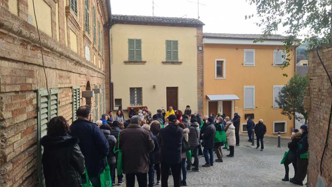 Gli antichi mestieri di San Benedetto del Tronto: l’8 maggio torna la “Camminata dei musei”