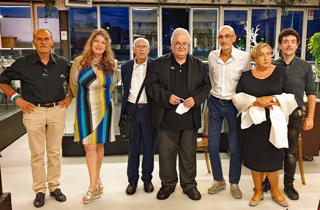 Torna il Festival Letterario Riviera delle Palme a cura della Omnibus Omnes