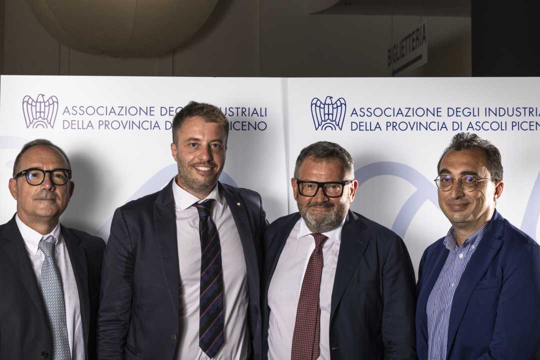 L’Associazione degli Industriali della Provincia di Ascoli Piceno elegge il Presidente Simone Ferraioli e termina il percorso di rinnovo degli organi