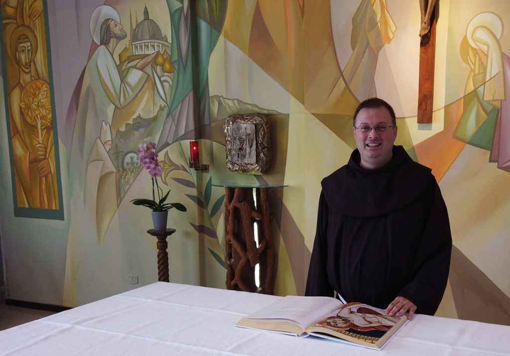 A UniMc da Assisi, il convegno finale del seminario di studi francescani  