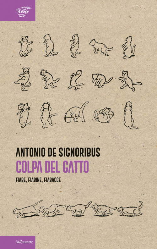 Antonio De Signoribus, “Colpa del gatto”