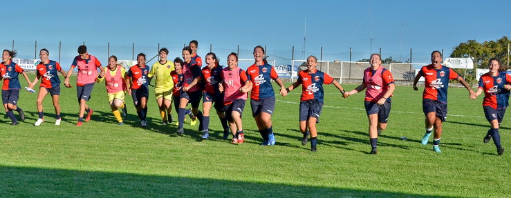 Samb femminile, esordio vincente in Serie C nazionale