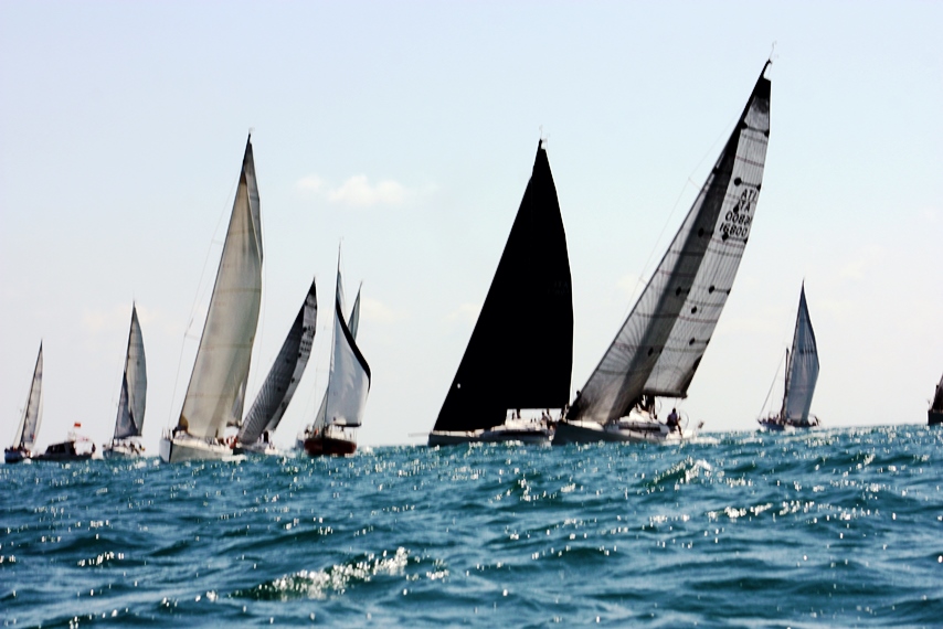 Verso la 25a “Straregata Trofeo Manuela Sgattoni”, veleggiata sociale del Cns