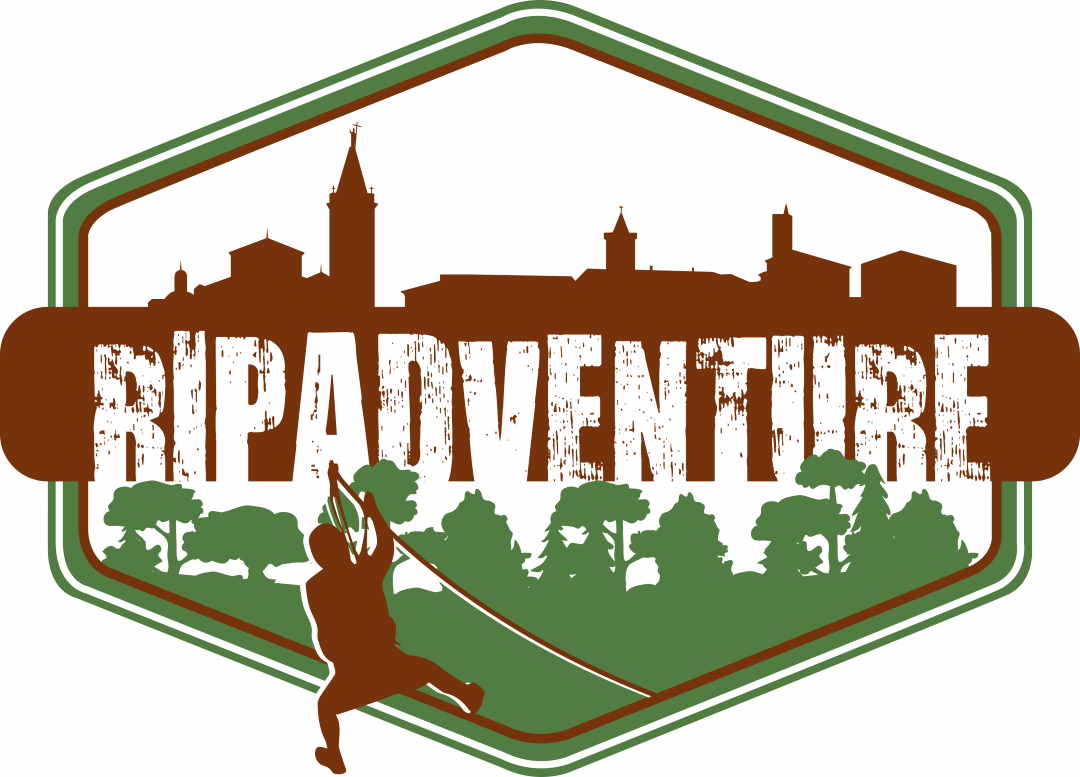 Nasce RipAdventure, il nuovo parco avventura nella Selva dei Frati di Ripatransone