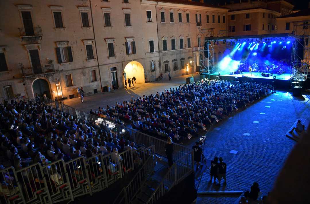 Oltre 4500 spettatori per il Festival Pergolesi Spontini 2022, +45%. Verso “Salti di gioia”