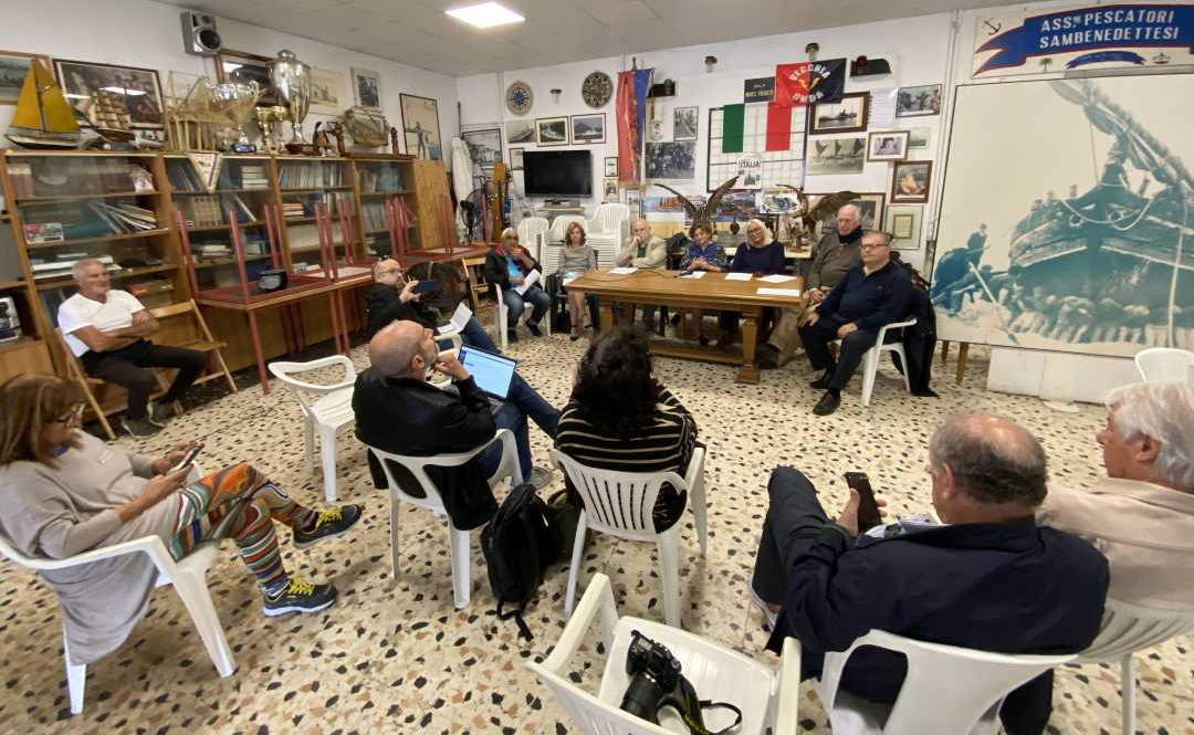 Case Basse Marinare a San Benedetto, iniziative intraprese a tutela