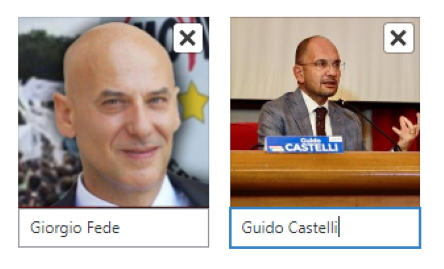L’On. Giorgio Fede replica al Sen. Guido Castelli: “…il problema sarebbe il Reddito di Cittadinanza?”