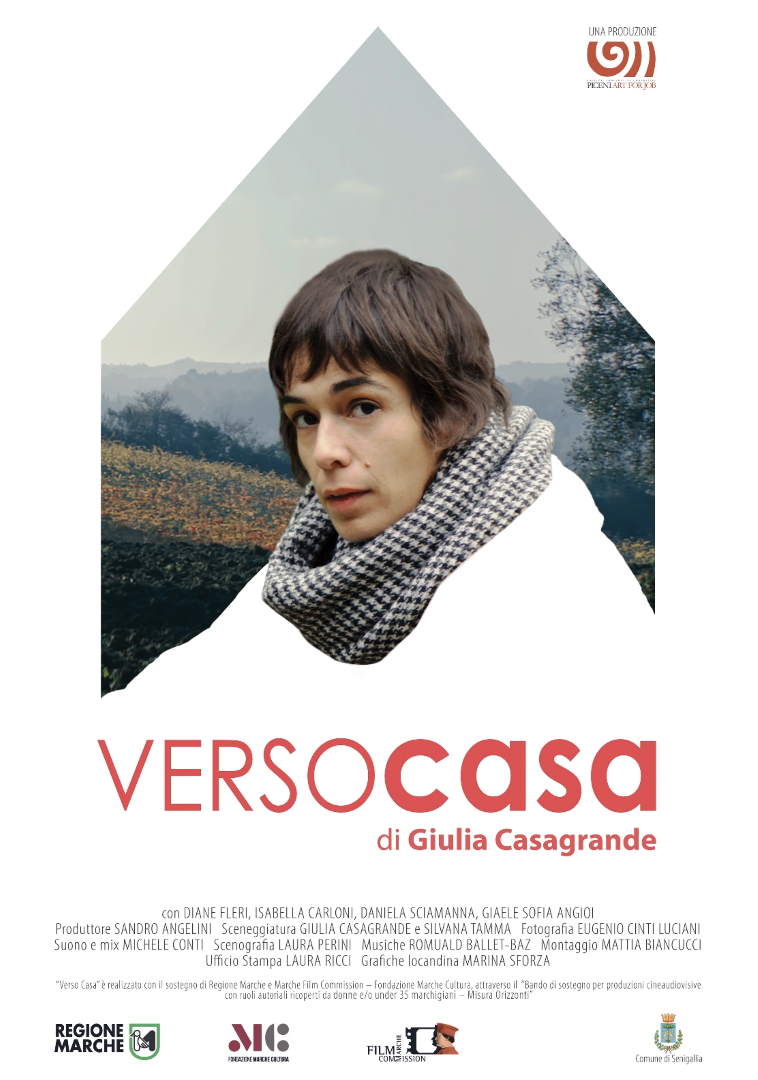 “Verso Casa” selezionato al Corto Dorico Film Festival