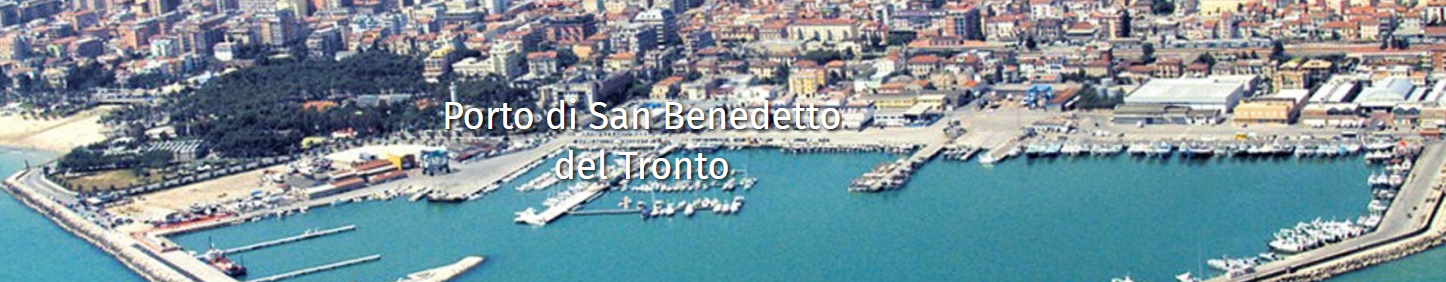 Nuovo regolamento per l’accesso, la circolazione e la sosta di veicoli e persone nel porto di San Benedetto