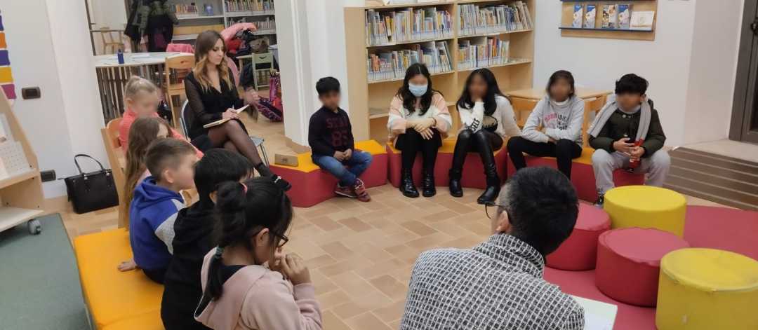 UniMc e Comune, riparte il progetto di inclusione linguistica degli alunni di origine straniera  