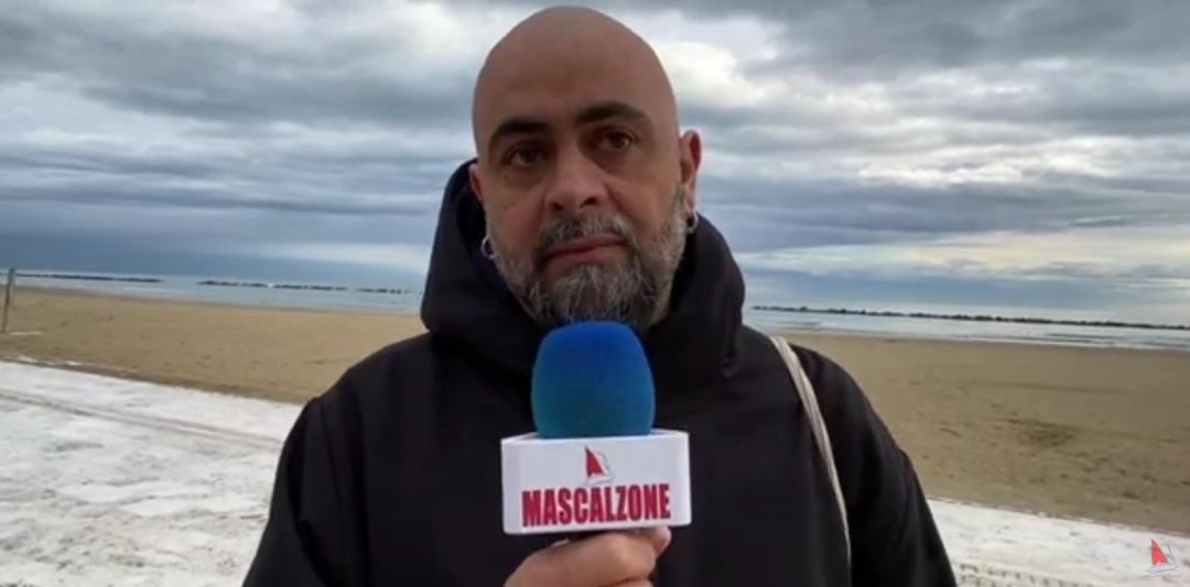 Video intervista a Michael Rocchetti, Maicol & Mirco il Grottammarese dell’anno