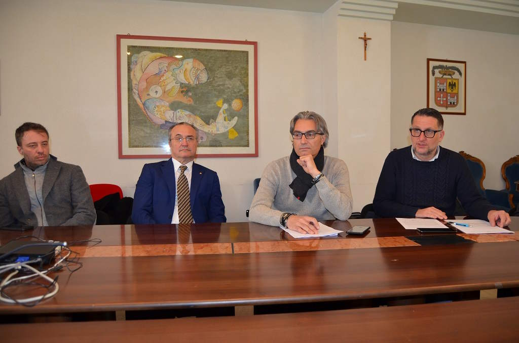 10 milioni di euro nel Piceno per le proposte progettuali di 12 Comuni e 18 imprese
