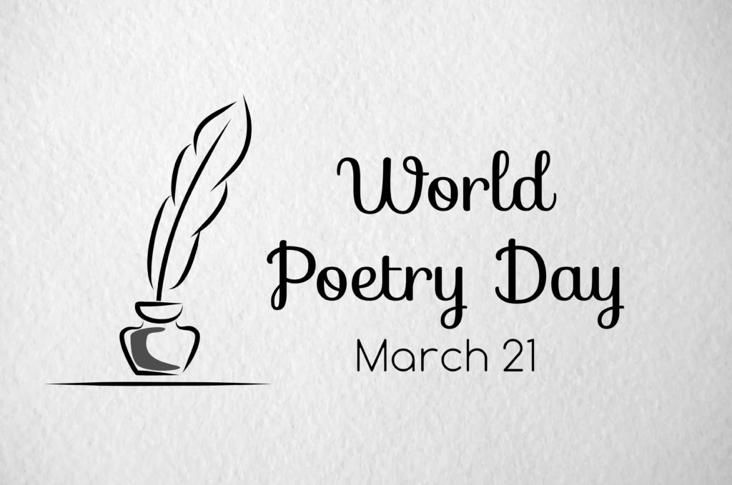 Giornata Mondiale della Poesia 2023 a cura dell’Associazione Culturale “San Ginesio”
