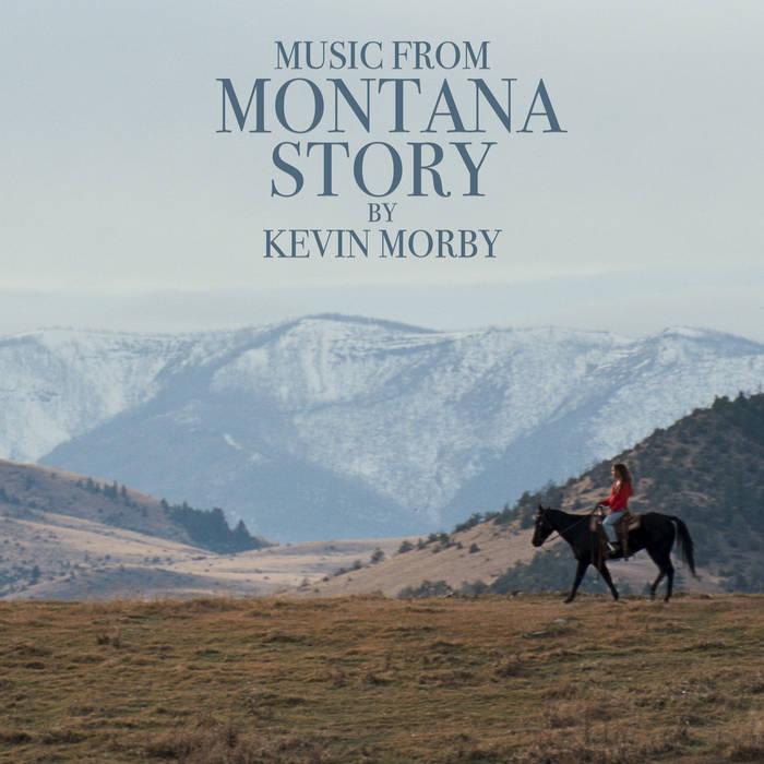 Kevin Morby “Music From Montana Story”