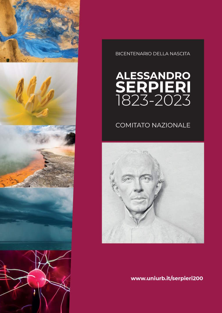 Al via le Celebrazioni per il Bicentenario di Alessandro Serpieri