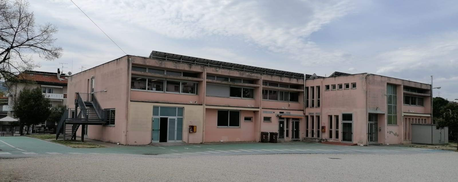 Scuola, ottenuti 5 milioni di euro dal Pnrr per un nuovo plesso in via Benedetto Croce