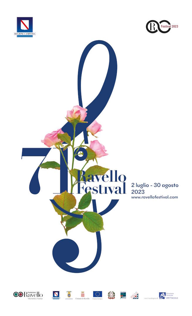 Ravello Festival, presentata la 71a edizione
