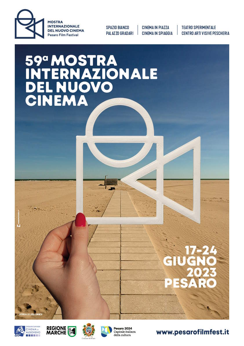 I vincitori della 59a Mostra Internazionale del Nuovo Cinema a Pesaro