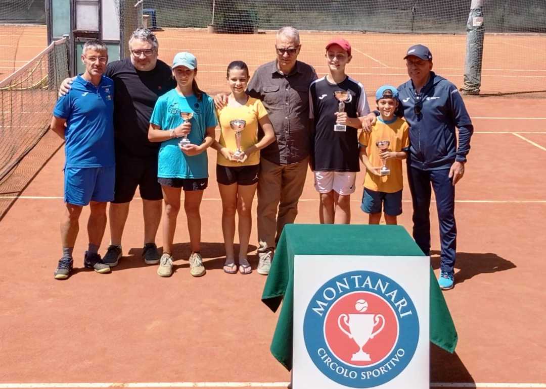 Trofeo Balice, Memorial Andrea Morelli apre l’attività agonistica al Circolo Tennis Montanari