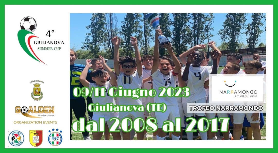Giulianova Summer Cup