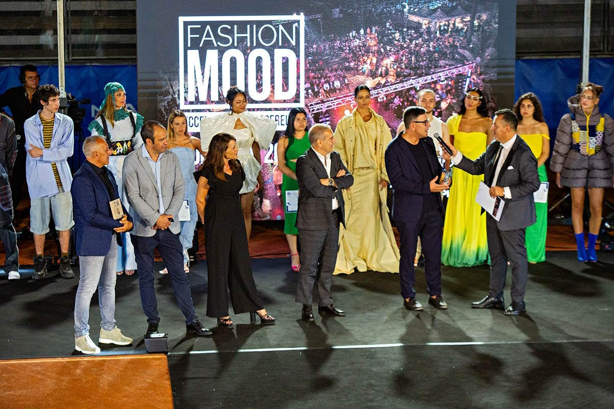 Fashion Mood, l’alta moda Cna dà spettacolo: grande successo per la doppia serata di San Benedetto e Grottammare