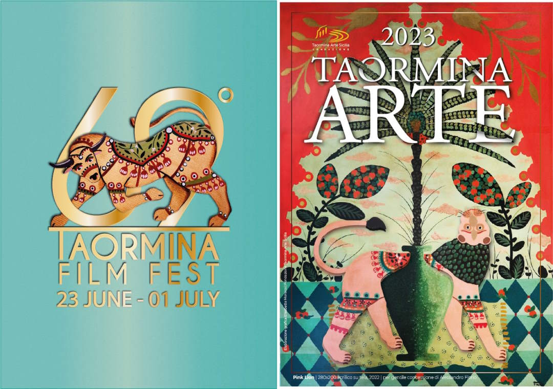 Bilancio positivo per la 69a edizione del Taormina Film Fest