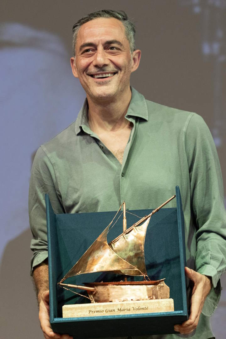 La Valigia dell’Attore: chiusa la 20a edizione con il Premio Volonté a Filippo Timi
