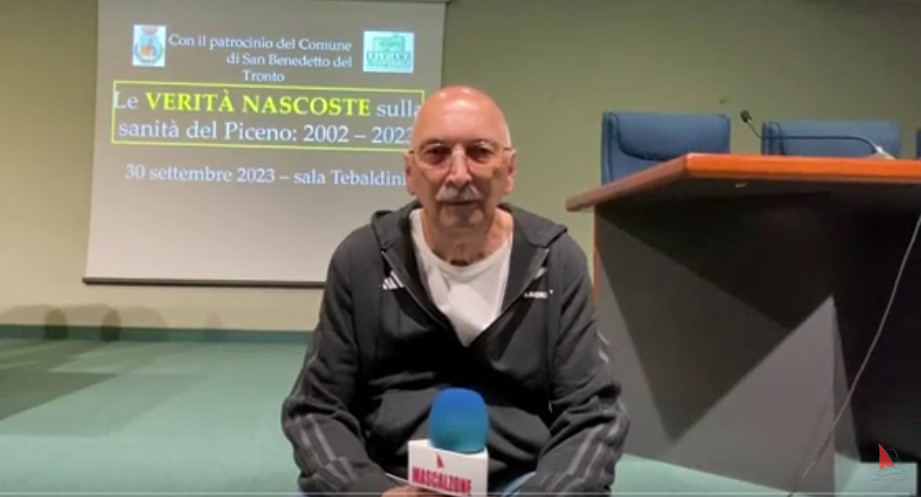 Sanità: Spunti, Appunti, Contrappunti del Dr. Nicola Baiocchi